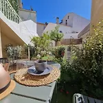 Belazur Entre Et Port דירה