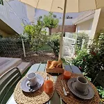 דירה Belazur Entre Et Port בנדול