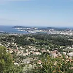 Belazur Entre Et Port דירה *