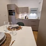 דירה Belazur Entre Et Port *