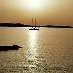 דירה Belazur Entre Et Port בנדול