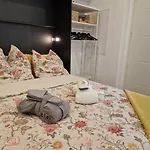 Belazur Entre Et Port דירה בנדול