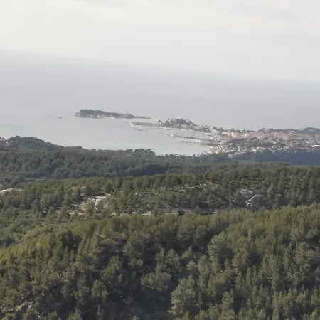 아파트 Belazur Entre Et Port