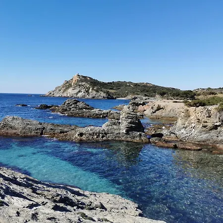 Apartmán Belazur Entre Et Port *