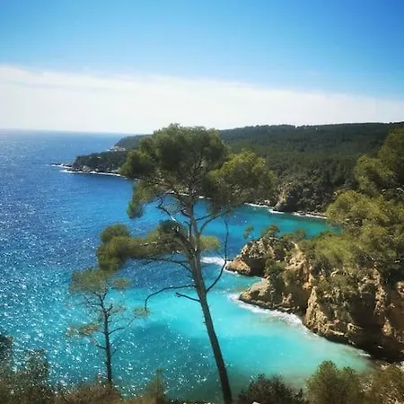 Belazur Entre Et Port Apartmán *
