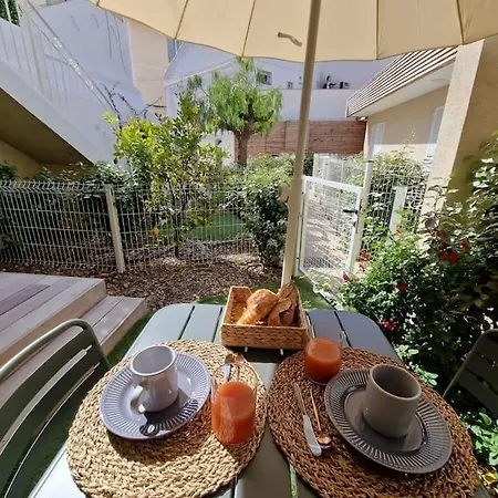 Apartmán Belazur Entre Et Port Bandol