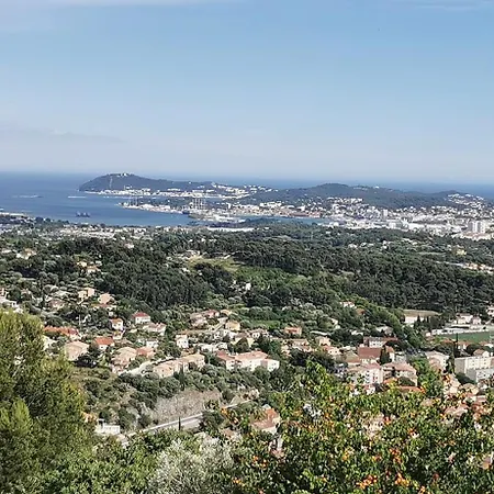 Belazur Entre Et Port Apartmán *