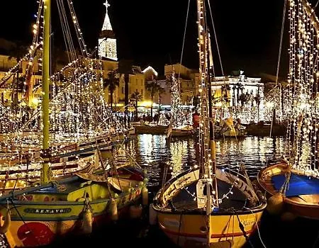 Belazur Entre Et Port Apartmán *
