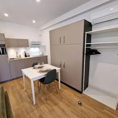 Apartmán Belazur Entre Et Port Bandol