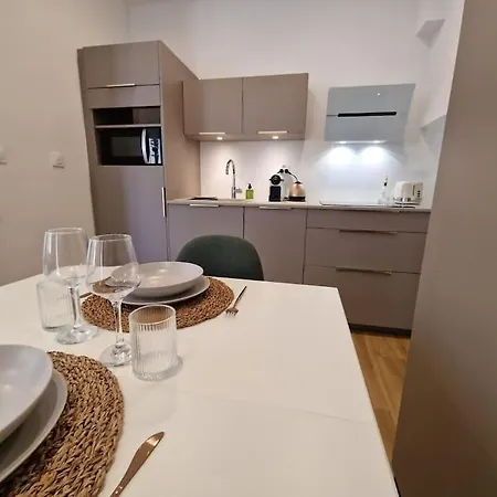 Apartmán Belazur Entre Et Port *