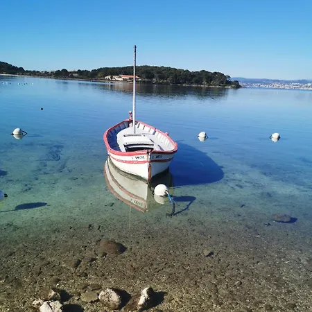 Belazur Entre Et Port Apartmán