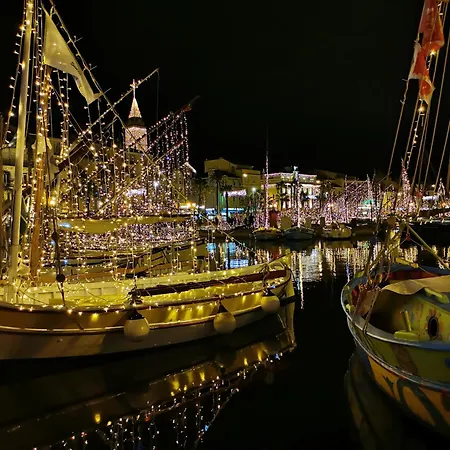 아파트 Belazur Entre Et Port