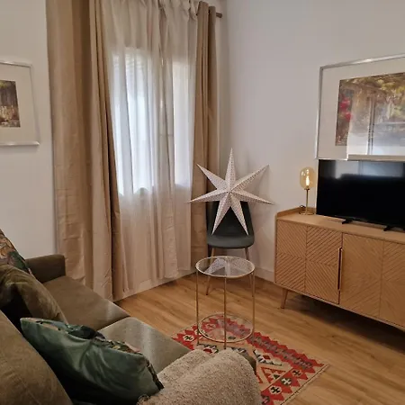 Apartmán Belazur Entre Et Port *