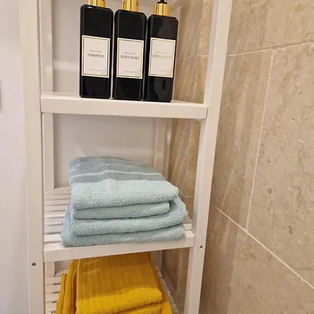 Apartmán Belazur Entre Et Port *