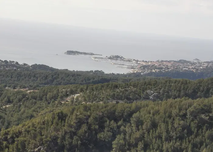 Apartmán Belazur Entre Et Port