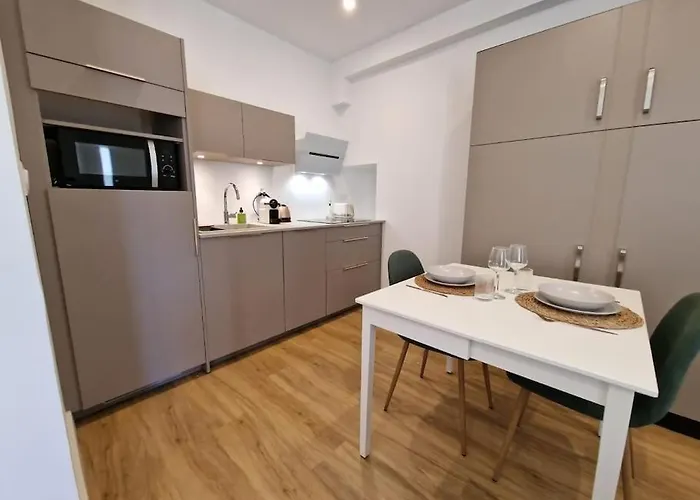 Apartmán Belazur Entre Et Port