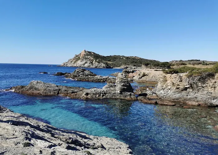Apartmán Belazur Entre Et Port *