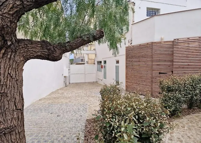 Apartmán Belazur Entre Et Port