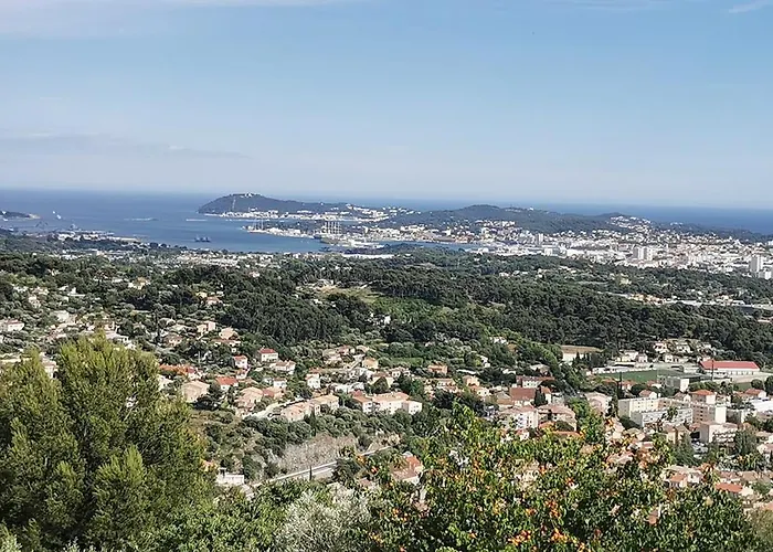 Belazur Entre Et Port Apartmán *