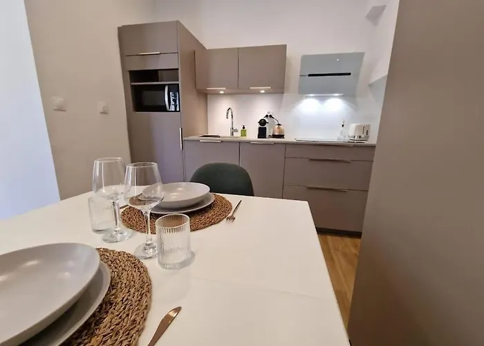 Apartmán Belazur Entre Et Port *