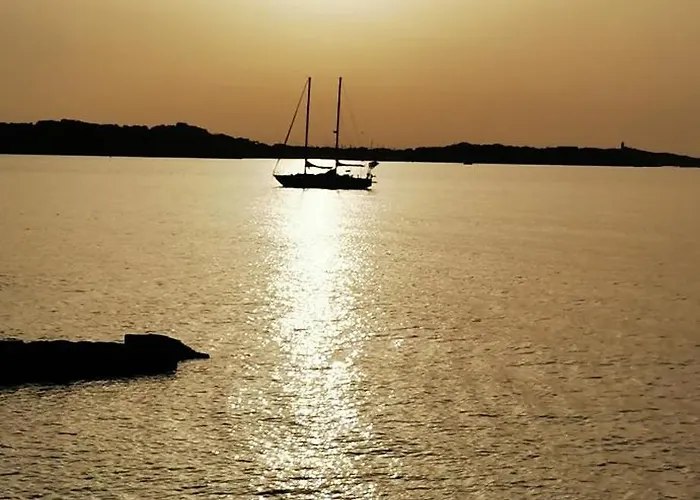 Apartmán Belazur Entre Et Port Bandol
