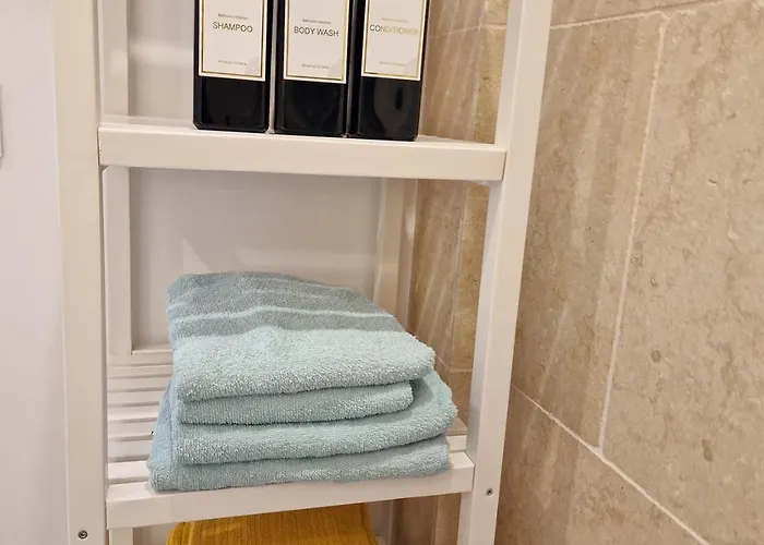 Apartmán Belazur Entre Et Port *